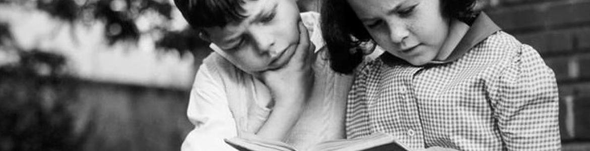 Tardes de cuento a a