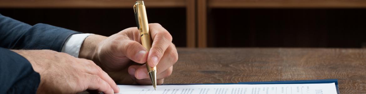 Notary Signature