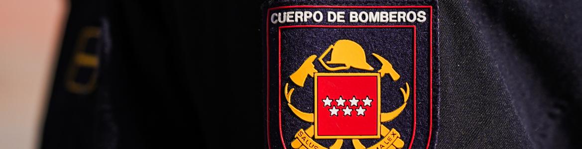 Cuerpo de bomberos