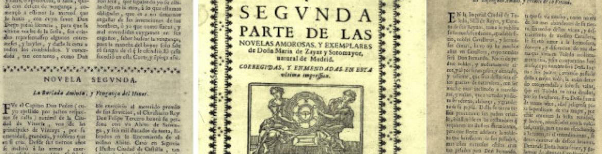 Páginas y portada Zayas Portada y más Zayas