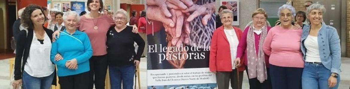 pastoras expo