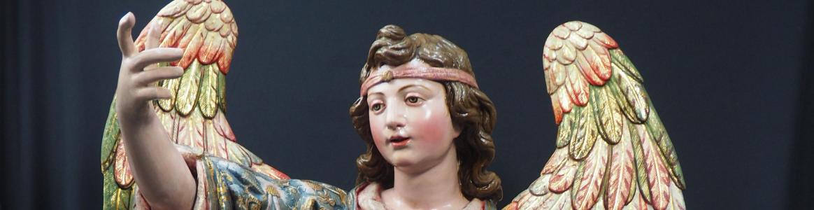 San Rafael Arcángel