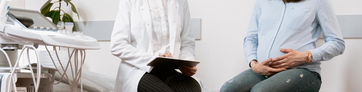 Curso formación Medicina Materna