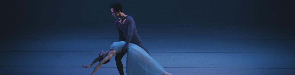 Enseñanzas Elementales y Profesionales de Danza