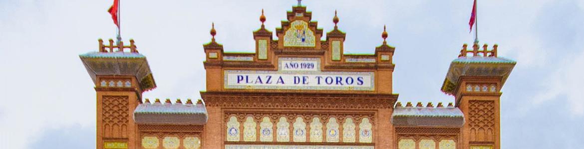 Las Ventas