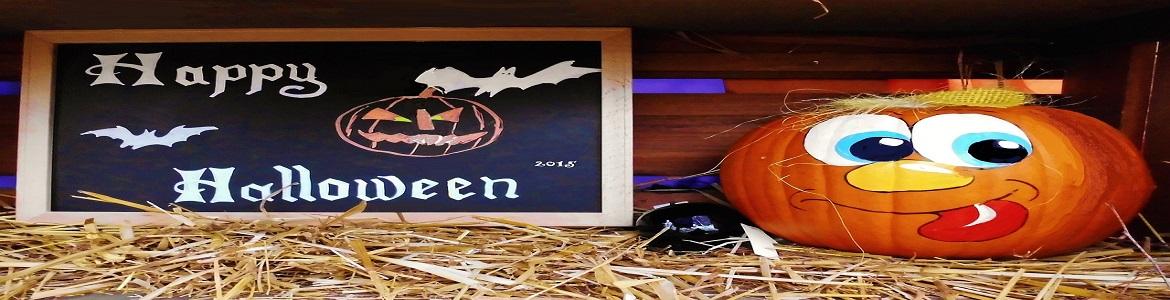 taller halloween