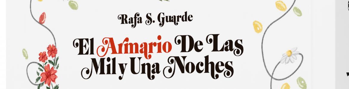 Presentación El armario de las mil y una noches