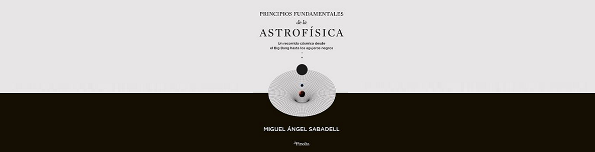 Presentación Astrofísica