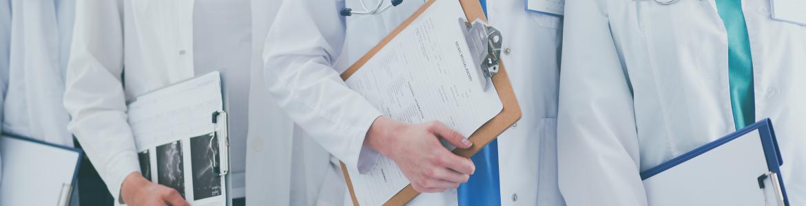 jornada puertas abiertas futuros residentes profesionales sanitarios