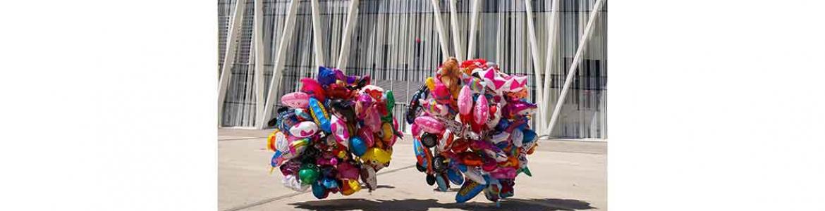 Pericca e Varrone Opera a quemarropa 2026