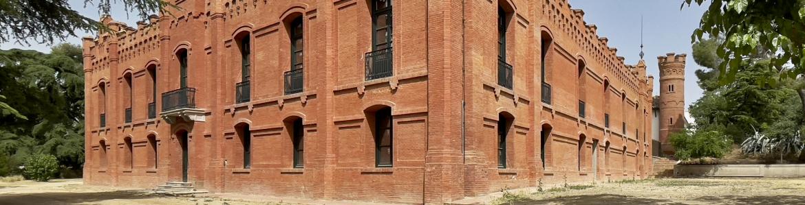 Quinta y Palacio de Torre Arias 