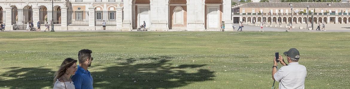 región Aranjuez Montse Zamorano