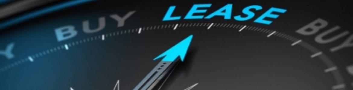 renting leasing