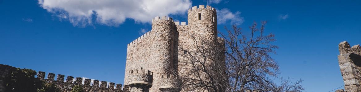 San Martín de Valdeiglesias