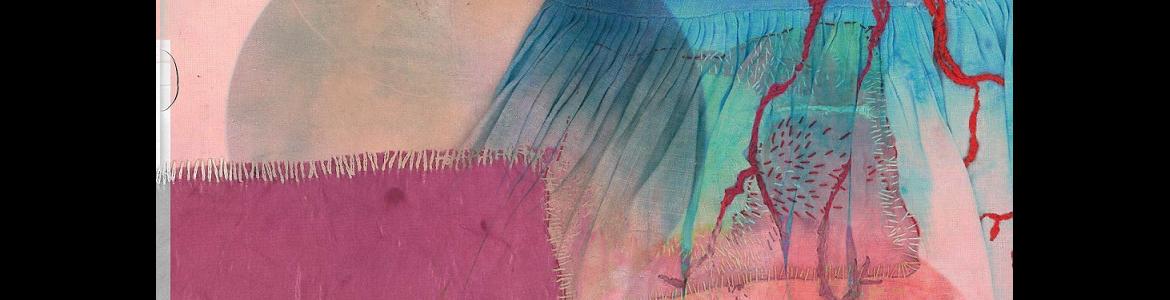 Arte Intruso: Historias de intimidad, por Sara García arte sara