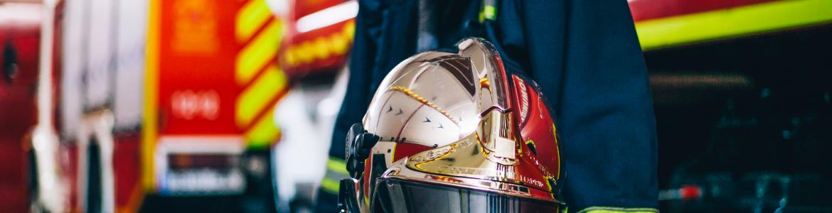 La Comunidad de Madrid incorpora en 2025 el Parque de Fuenlabrada a su Cuerpo de Bomberos para sumar una red con 22 dispositivos Parque de bomberos