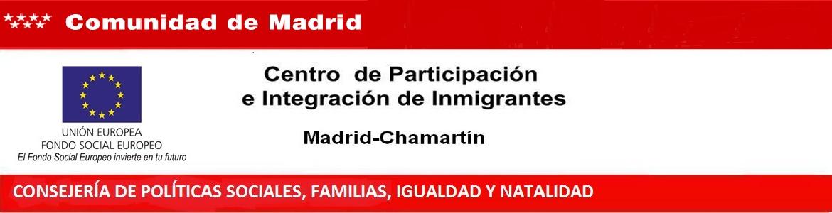 Chamartín Cepi Chamartín