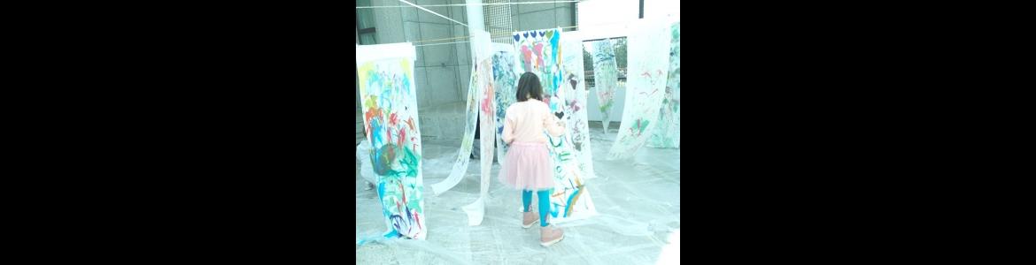 Talleres familiares de Camino Imaginario taller emocionate