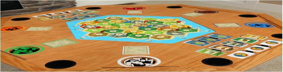 Juegos de mesa