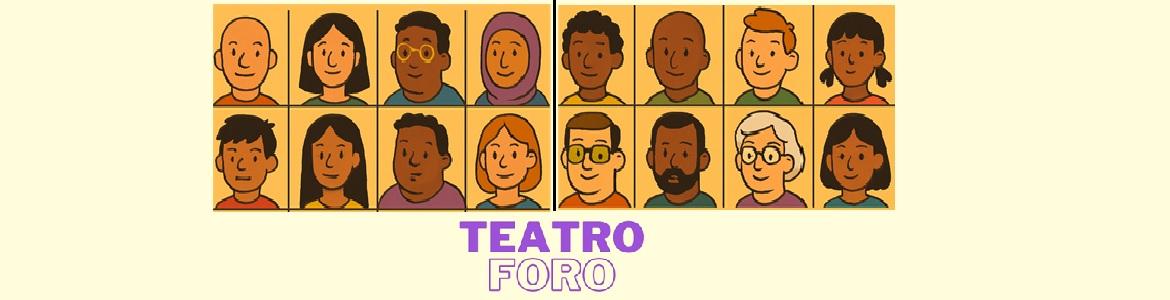 teatro foro