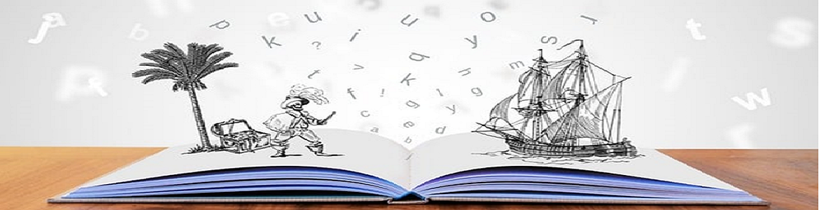 Tesoro pirata libro