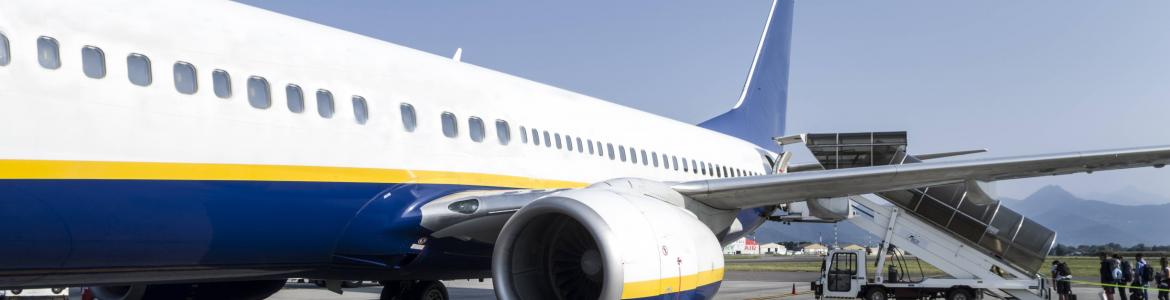 avion ryanair