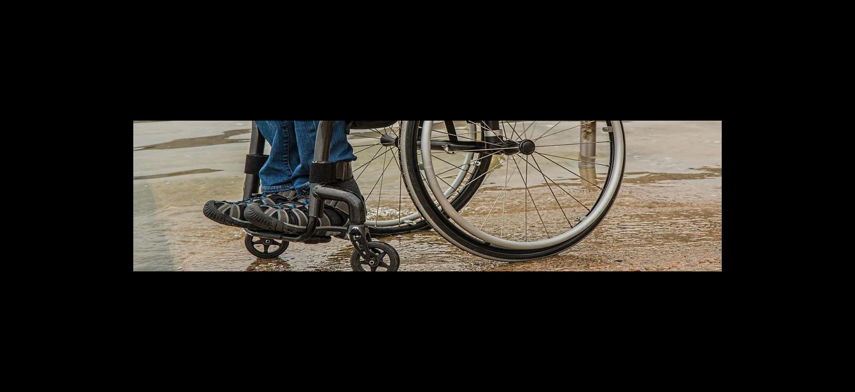 personas accesibilidad