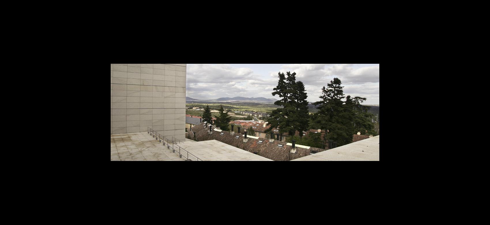 Auditorio San Lorenzo de El Escorial