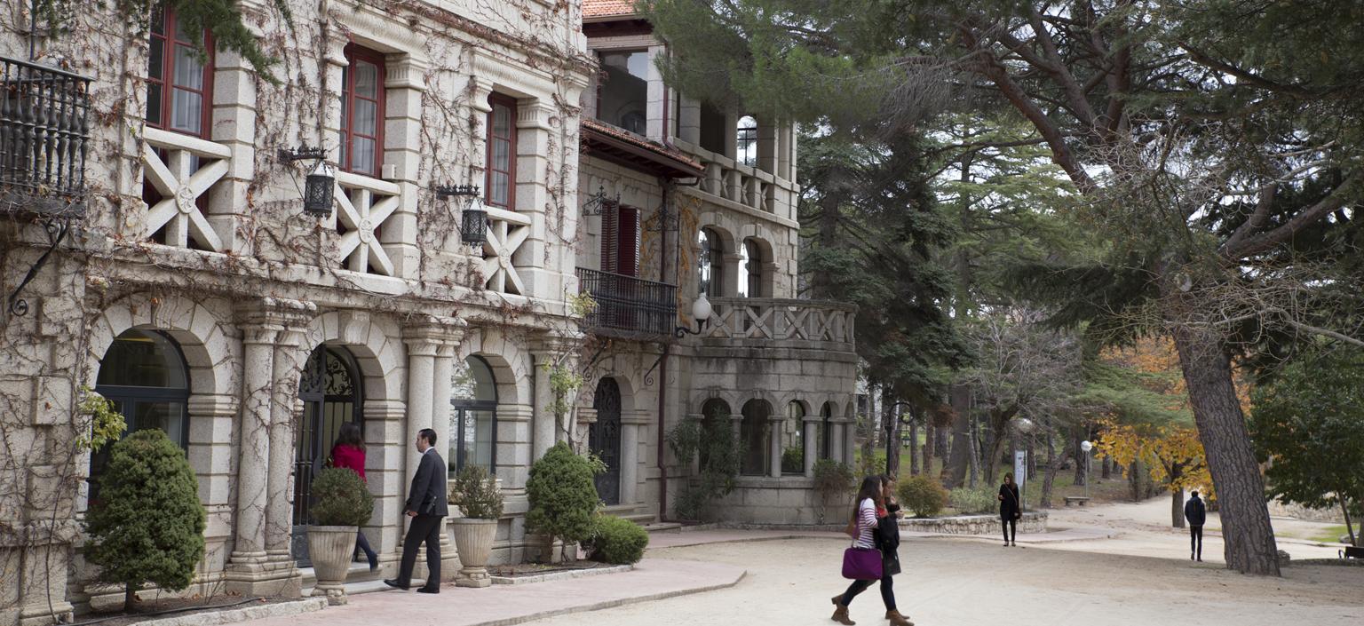 Universidad Antonio de Nebrija