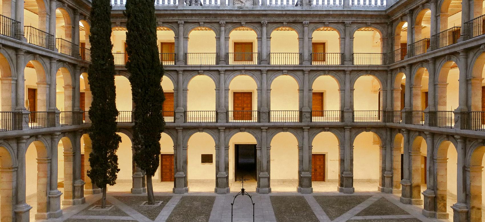 Universidad de Alcalá