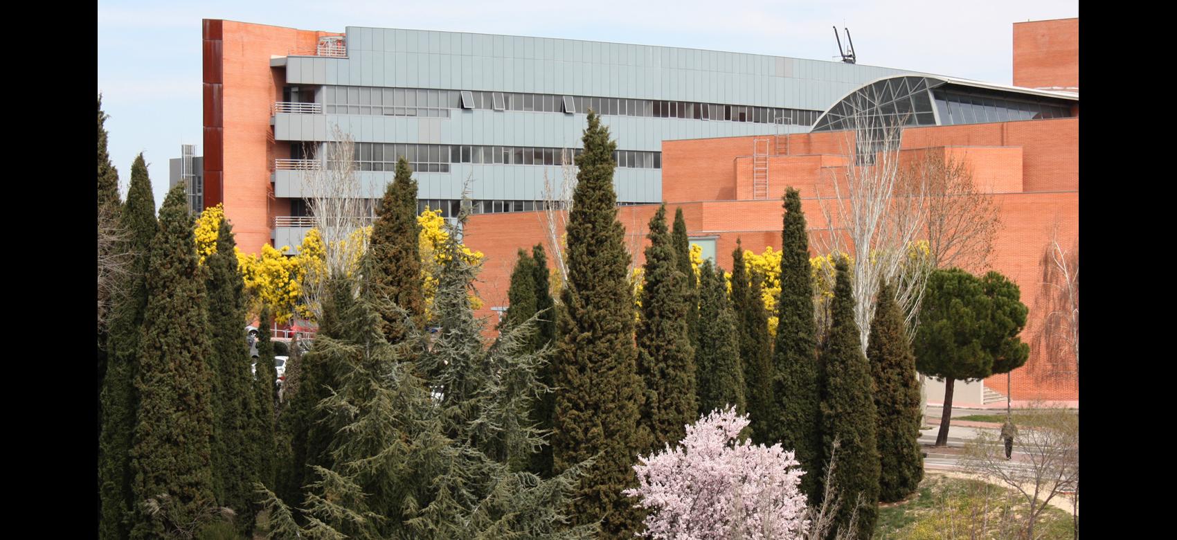 Universidad Autónoma de Madrid