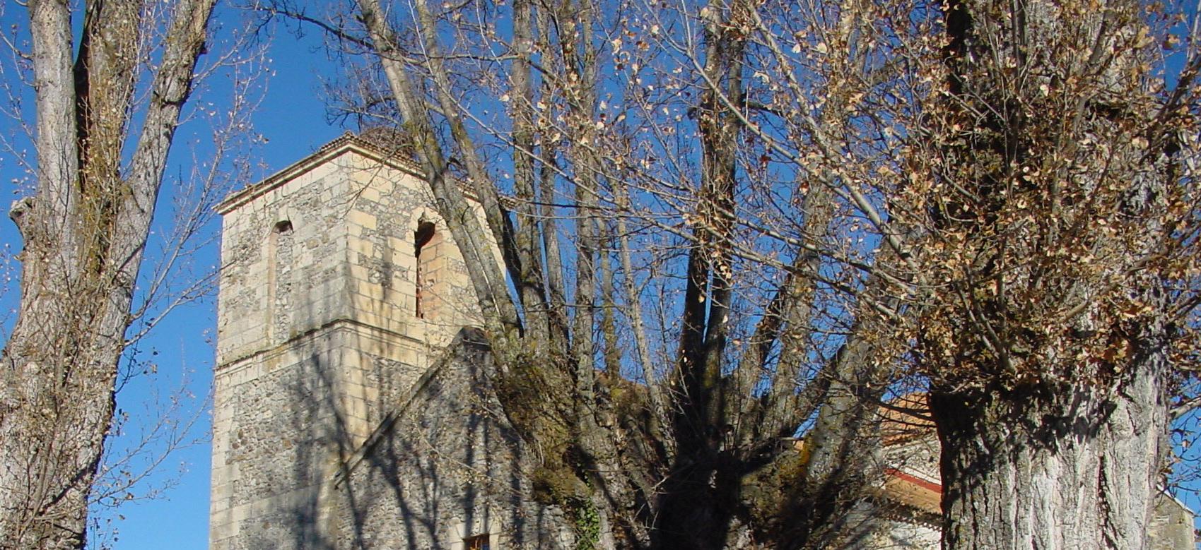 Alameda del Valle