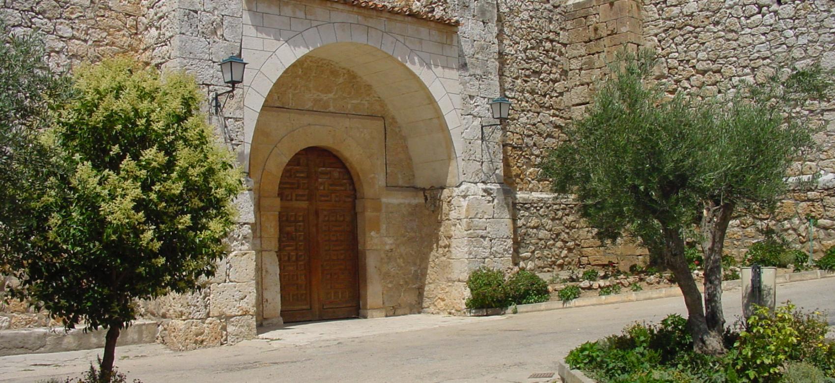 Belmonte de Tajo