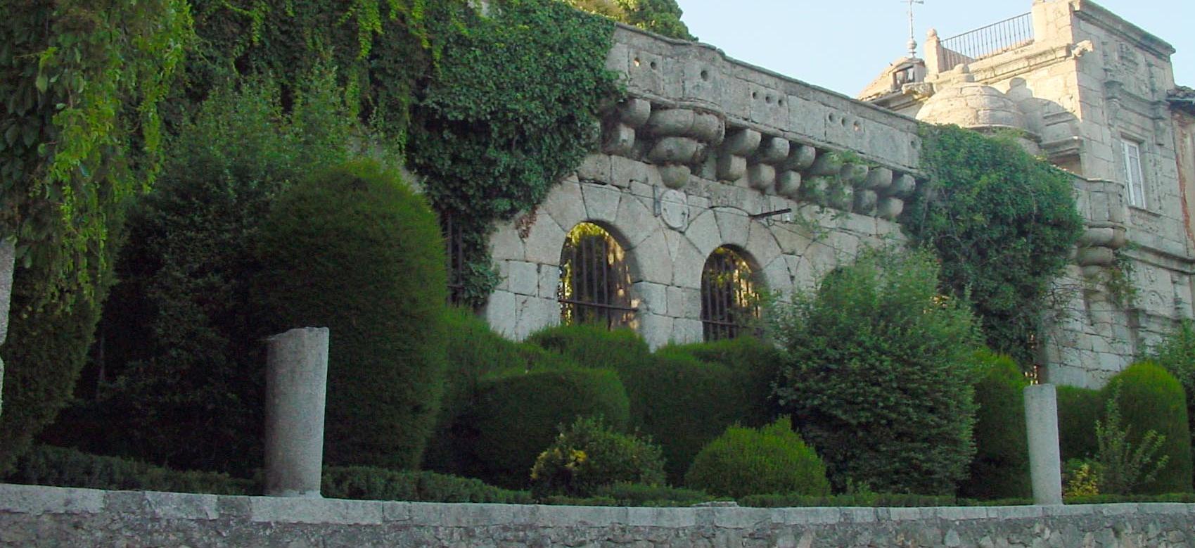 Cadalso de los Vidrios