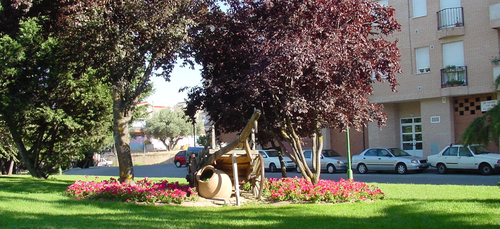 Griñón