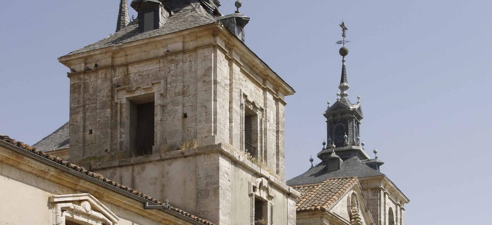 Goyeneche Palace, New Baztán