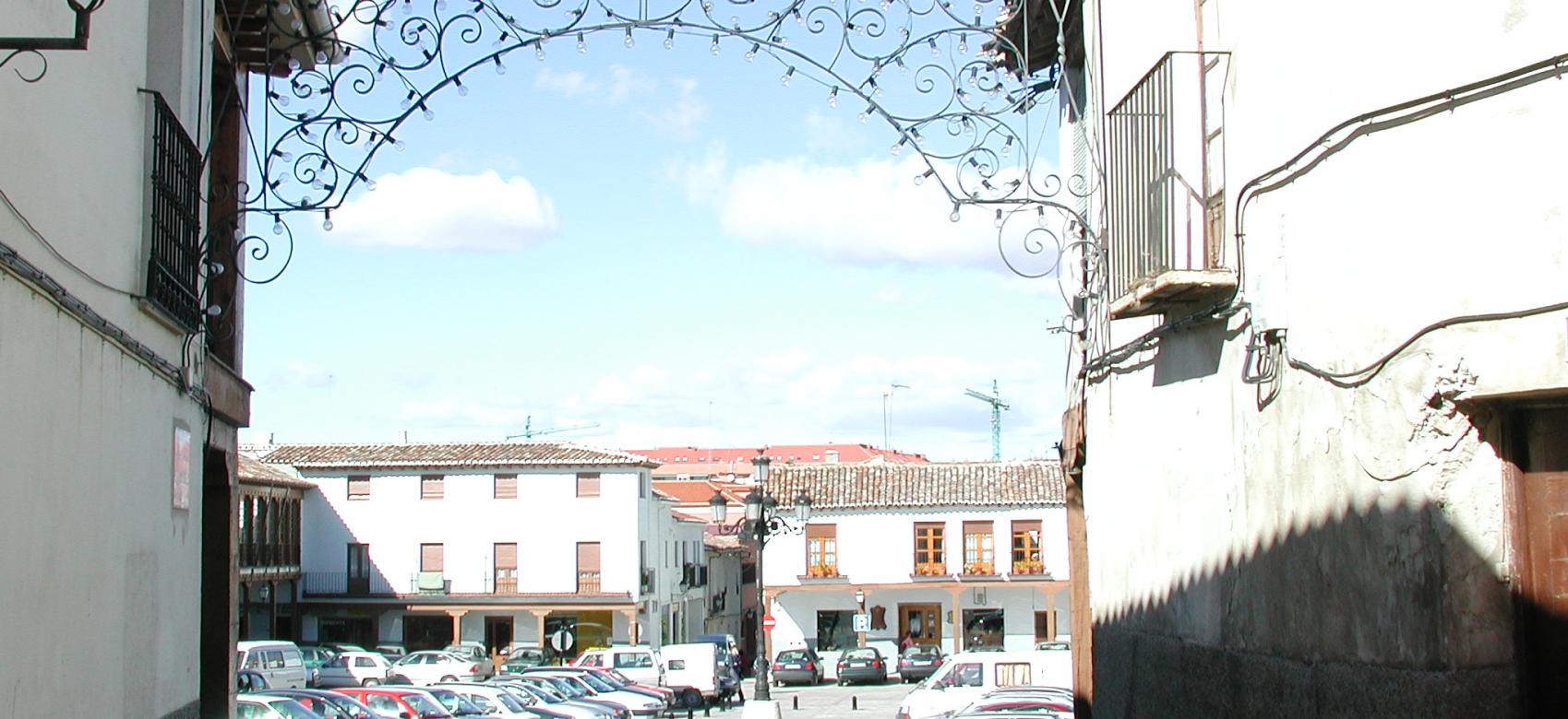 Valdemoro