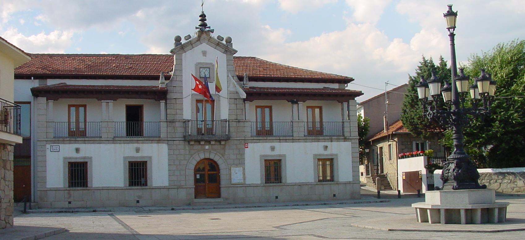 Los Molinos 