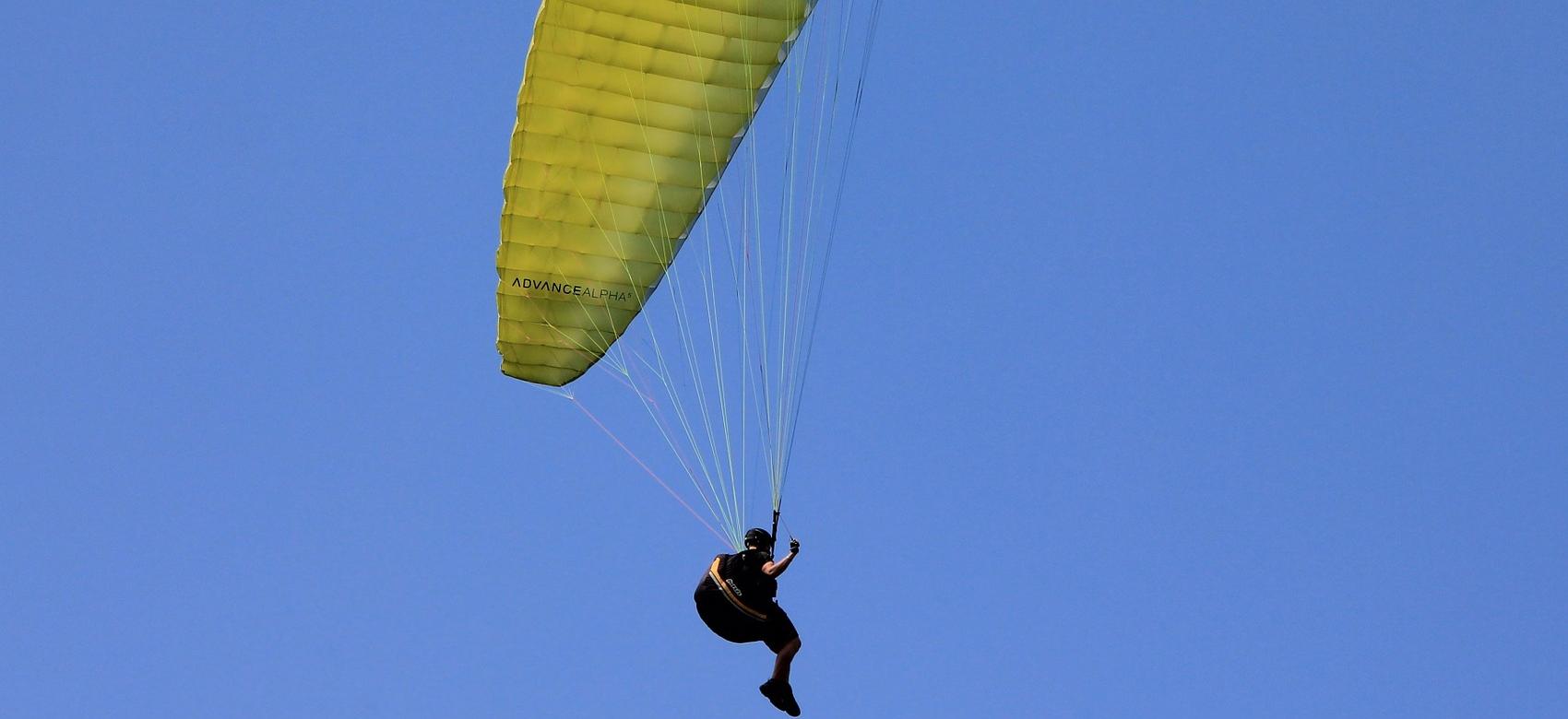 Parapente