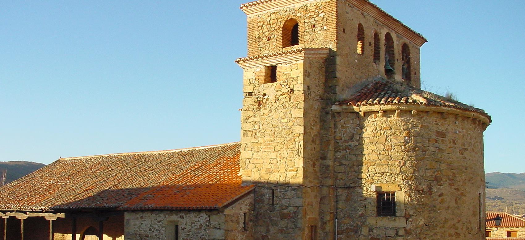Prádena del Rincón
