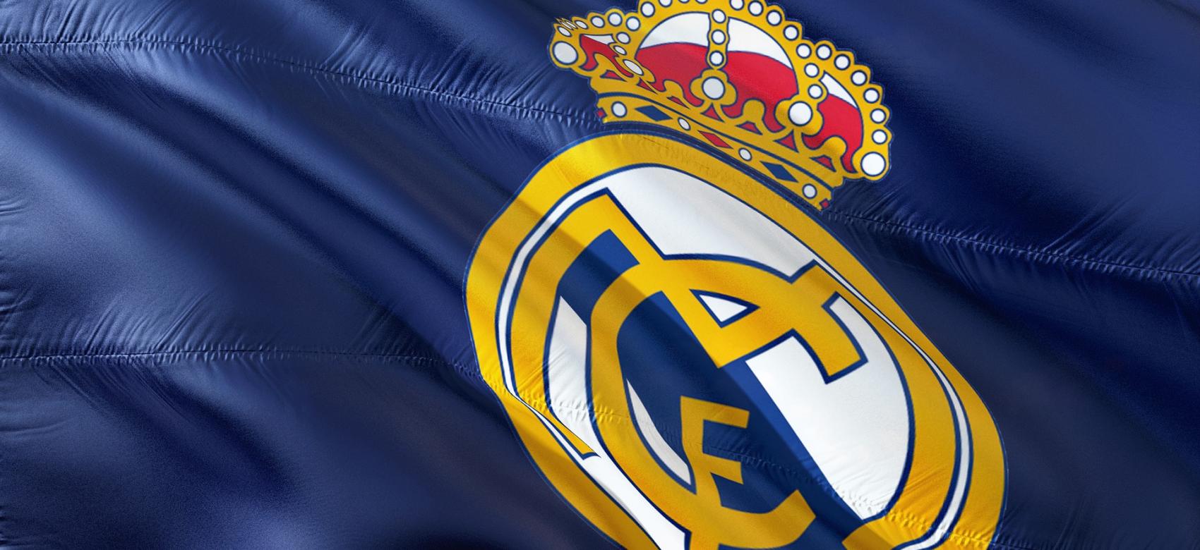Real Madrid.Fútbol