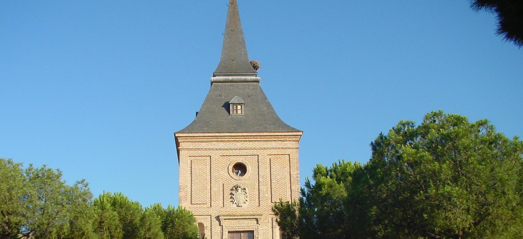 Sevilla la Nueva