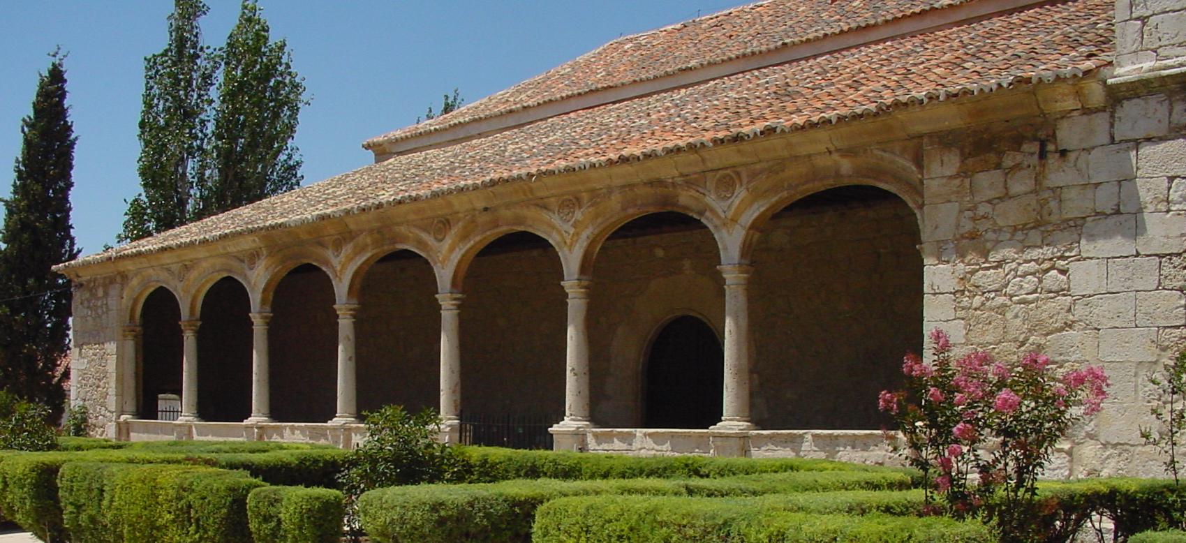 Torres de la Alameda