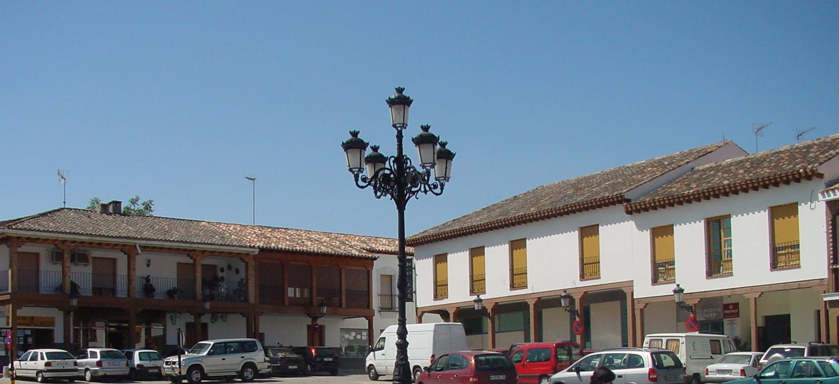 Valdemoro