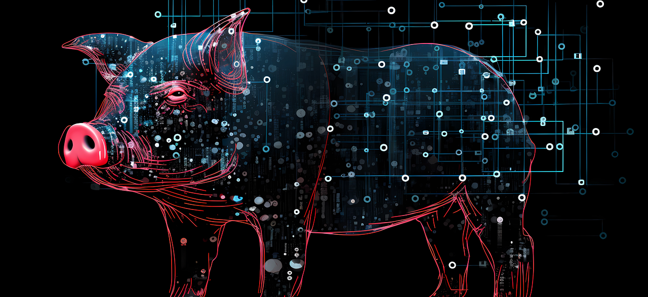 Centro de Ganadería Digital iHUB