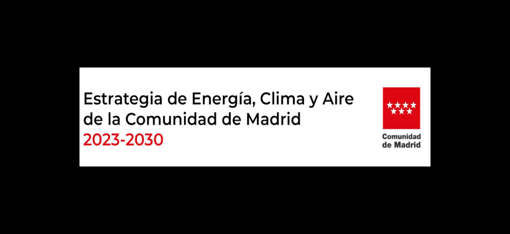 Estrategia de Energía, Clima y Aire