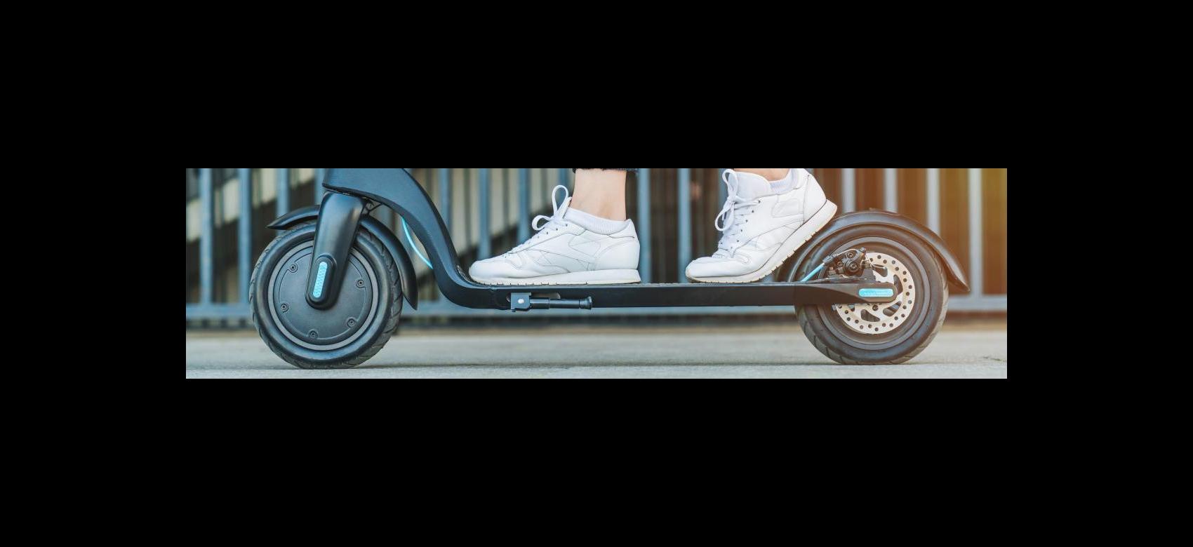 Patinete electrico
