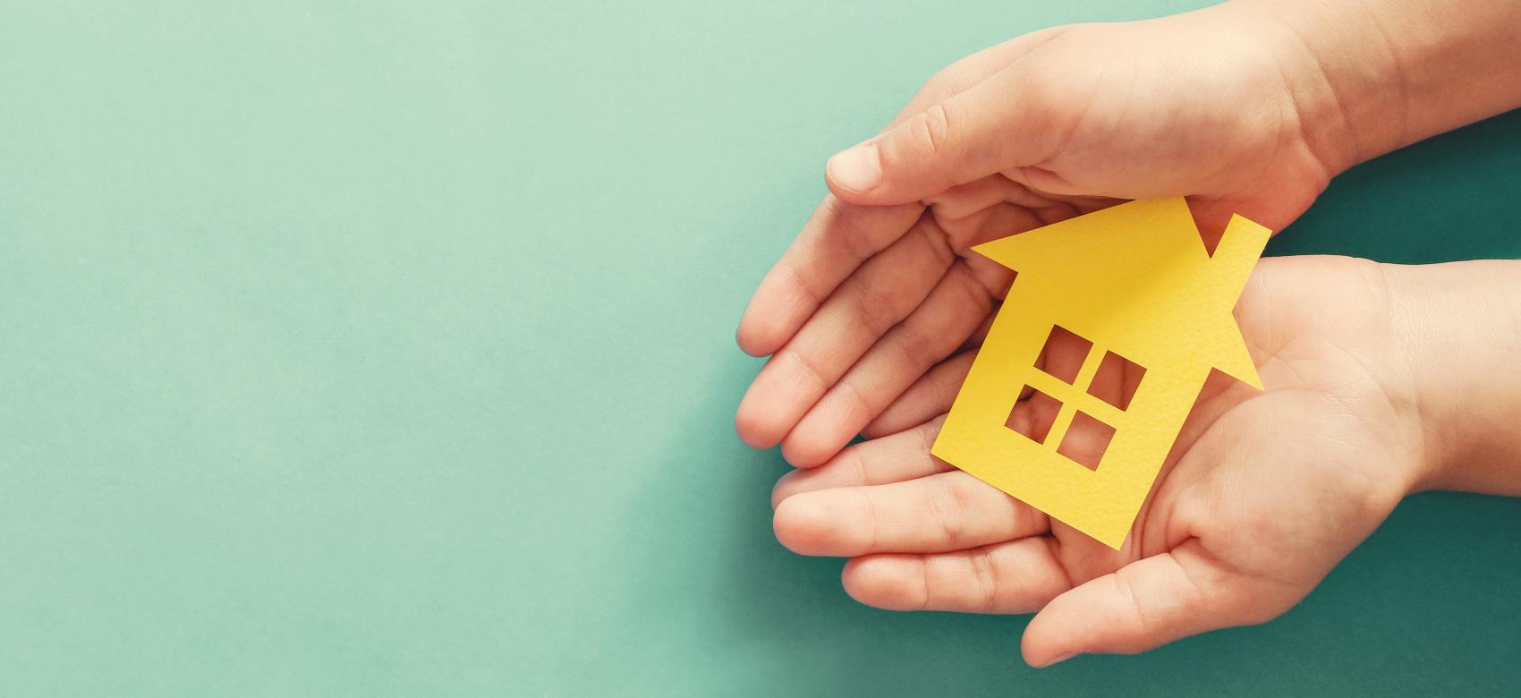 consumo compra vivienda