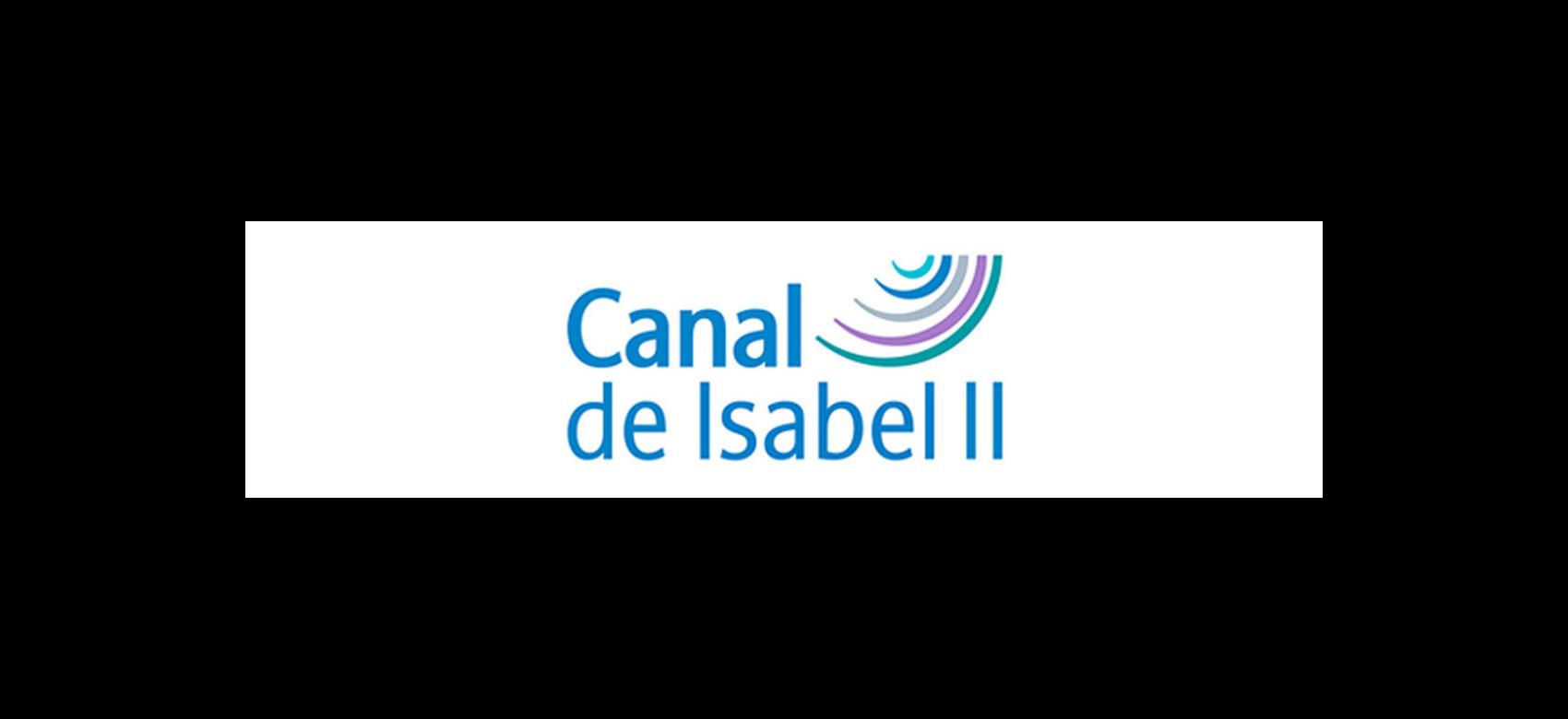 Selective processes for Canal de Isabel II