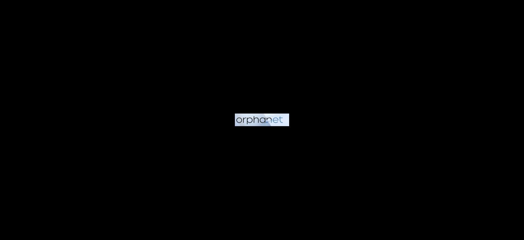 Logo orphanet